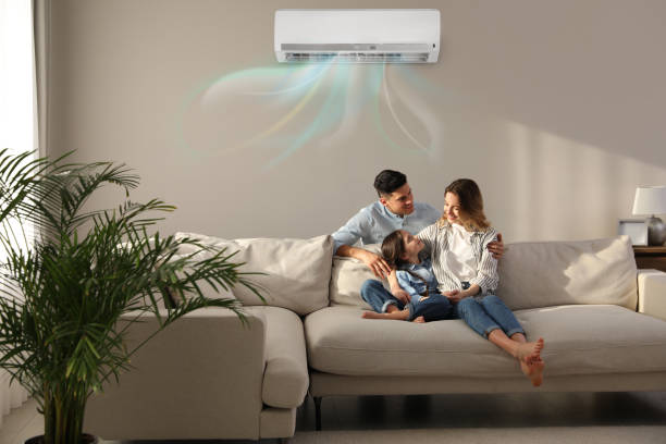 Best Central air repair  in Southport, IN