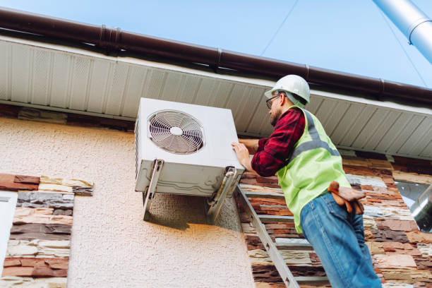 Best HVAC air duct cleaning  in Southport, IN