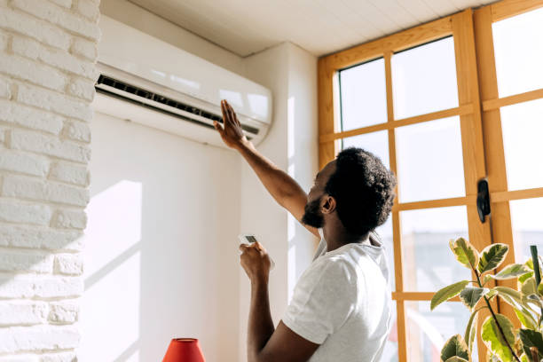 Best Air conditioning repair  in Southport, IN