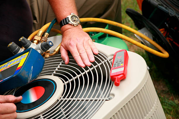 Best HVAC repair near me  in Southport, IN