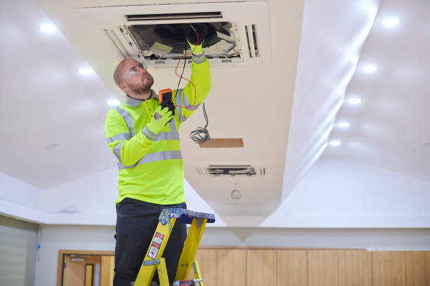 Best HVAC emergency services  in Southport, IN
