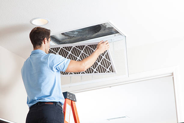 Best HVAC air duct cleaning  in Southport, IN