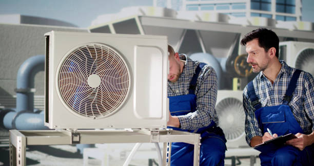 Best HVAC replacement cost  in Southport, IN