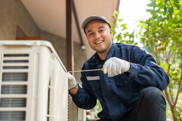 Best HVAC system installation  in Southport, IN