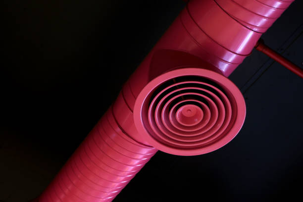 Best HVAC air duct cleaning  in Southport, IN